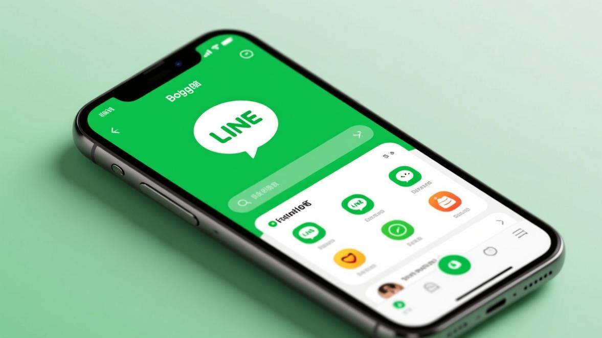 LINE怎么用 - 新手入门完全指南（2026最新）