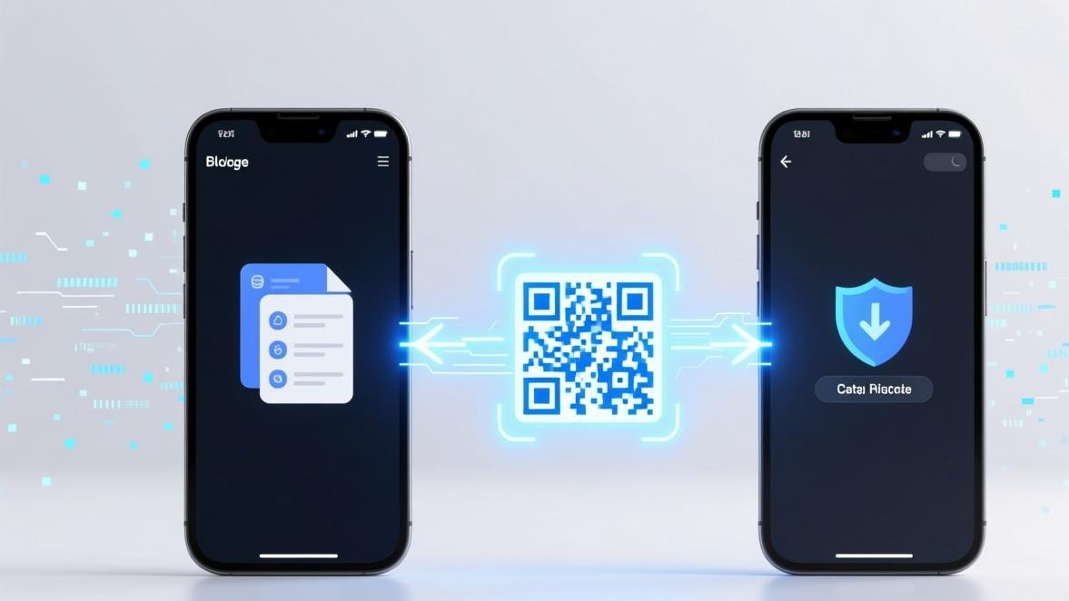 LINE登录失败 - 设备迁移