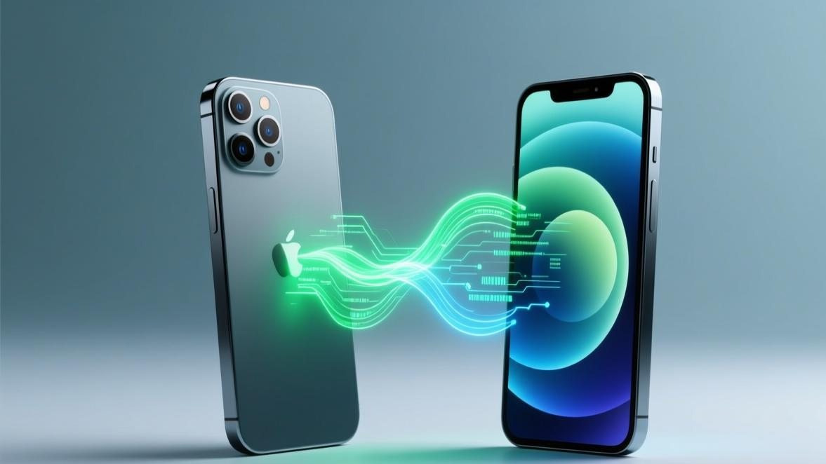 LINE怎么换手机迁移聊天记录 - 完整教程（2026最新）