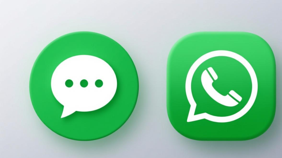 LINE vs WhatsApp - 2026年两大通讯软件深度对比